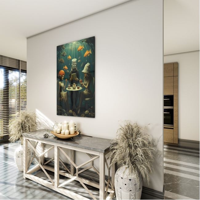 Sanatsal%20Cam%20Tablo%20-%20Pop%20Sürrealizm%20-%20Dikey%20Motif%2014-009