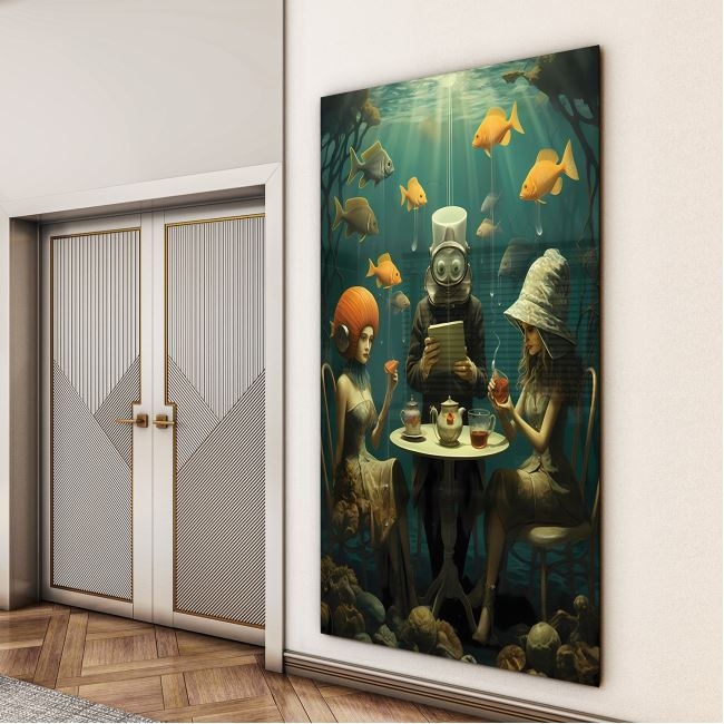 Sanatsal%20Cam%20Tablo%20-%20Pop%20Sürrealizm%20-%20Dikey%20Motif%2014-009