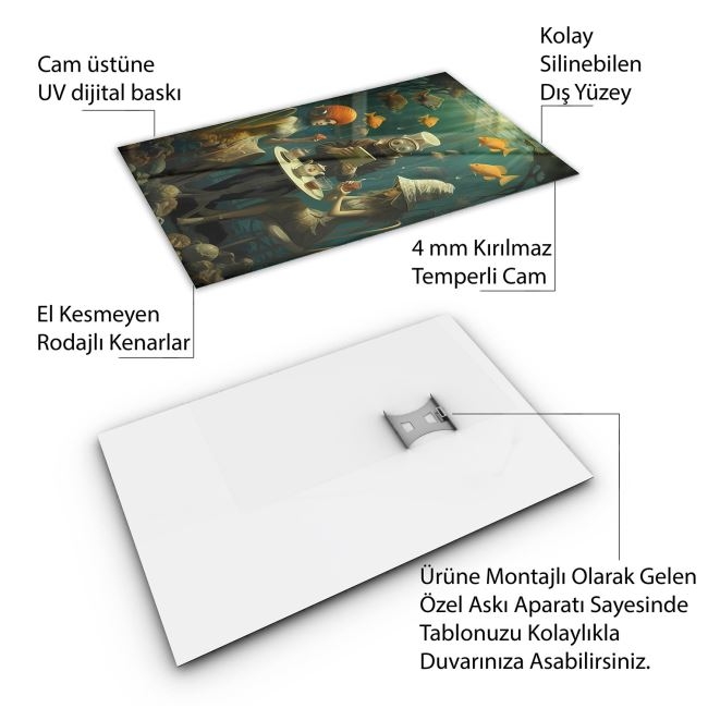 Sanatsal%20Cam%20Tablo%20-%20Pop%20Sürrealizm%20-%20Dikey%20Motif%2014-009