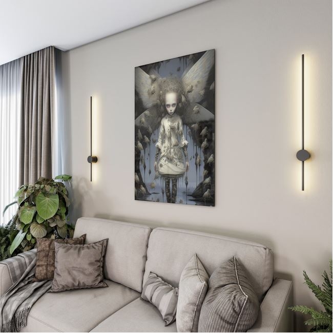Sanatsal%20Cam%20Tablo%20-%20Pop%20Sürrealizm%20-%20Dikey%20Motif%2014-012