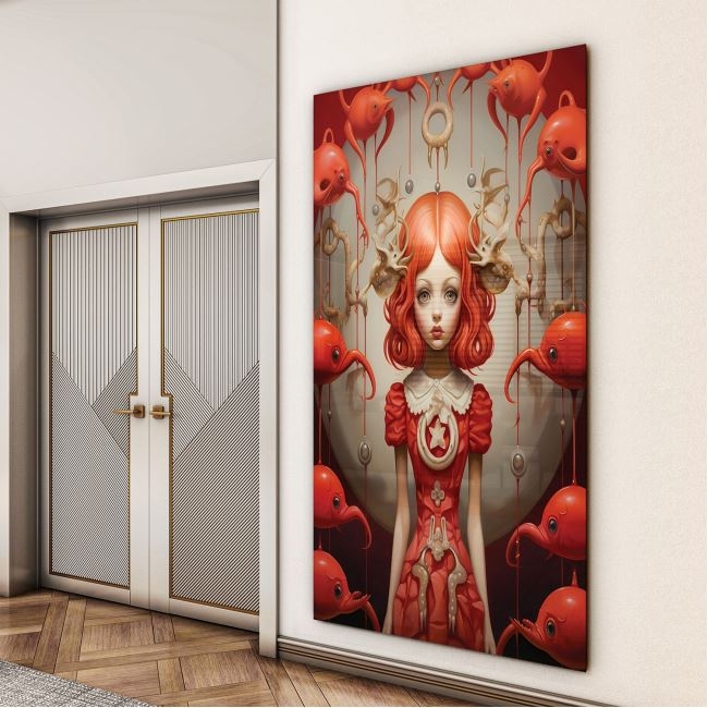 Sanatsal%20Cam%20Tablo%20-%20Pop%20Sürrealizm%20-%20Dikey%20Motif%2014-013