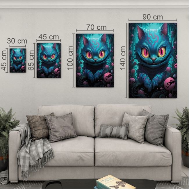 Sanatsal%20Cam%20Tablo%20-%20Pop%20Sürrealizm%20-%20Dikey%20Motif%2014-014