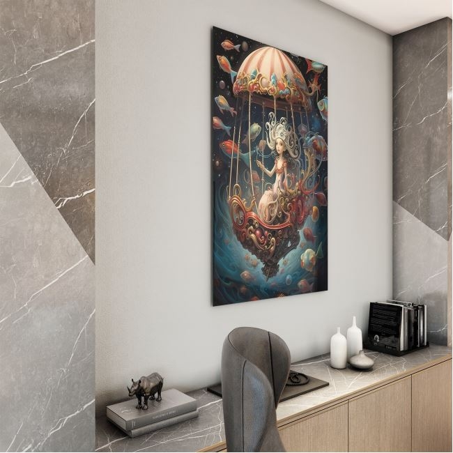 Sanatsal%20Cam%20Tablo%20-%20Pop%20Sürrealizm%20-%20Dikey%20Motif%2014-016