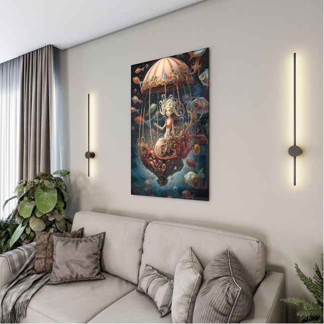 Sanatsal%20Cam%20Tablo%20-%20Pop%20Sürrealizm%20-%20Dikey%20Motif%2014-016