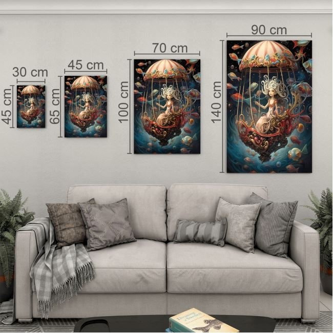Sanatsal%20Cam%20Tablo%20-%20Pop%20Sürrealizm%20-%20Dikey%20Motif%2014-016