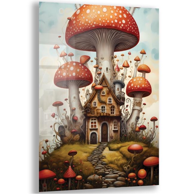 Sanatsal%20Cam%20Tablo%20-%20Pop%20Sürrealizm%20-%20Dikey%20Motif%2014-018