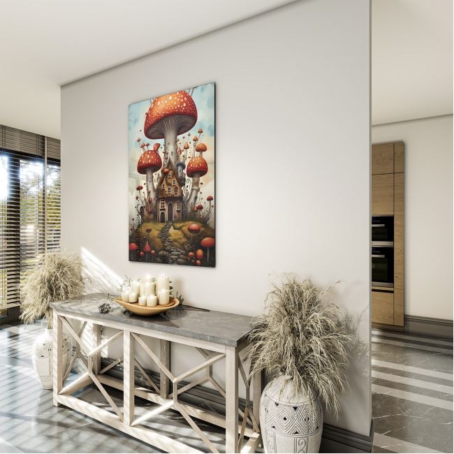 Sanatsal%20Cam%20Tablo%20-%20Pop%20Sürrealizm%20-%20Dikey%20Motif%2014-018