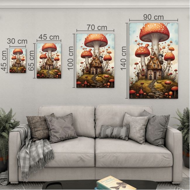 Sanatsal%20Cam%20Tablo%20-%20Pop%20Sürrealizm%20-%20Dikey%20Motif%2014-018
