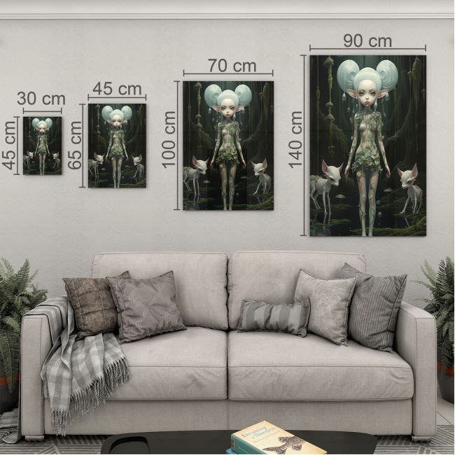 Sanatsal%20Cam%20Tablo%20-%20Pop%20Sürrealizm%20-%20Dikey%20Motif%2014-019