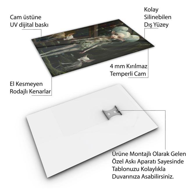 Sanatsal%20Cam%20Tablo%20-%20Pop%20Sürrealizm%20-%20Dikey%20Motif%2014-019