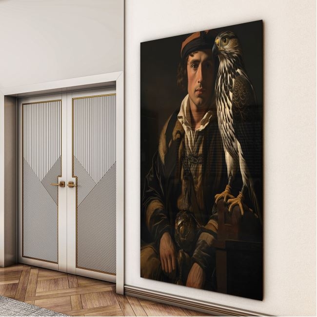Sanatsal%20Cam%20Tablo%20-%20Rönesans%20-%20Dikey%20Motif%2015-004