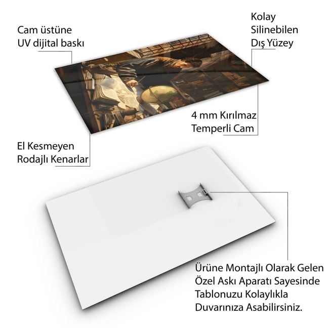 Sanatsal%20Cam%20Tablo%20-%20Rönesans%20-%20Dikey%20Motif%2015-007