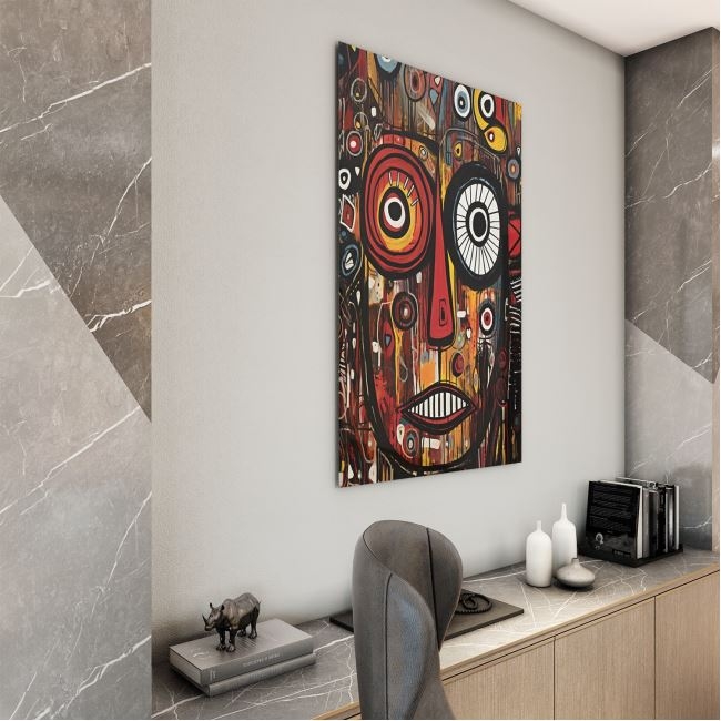 Sanatsal%20Cam%20Tablo%20-%20Art%20Brut%20-%20Dikey%20Motif%2016-005