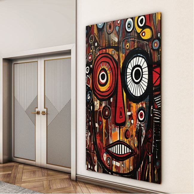 Sanatsal%20Cam%20Tablo%20-%20Art%20Brut%20-%20Dikey%20Motif%2016-005