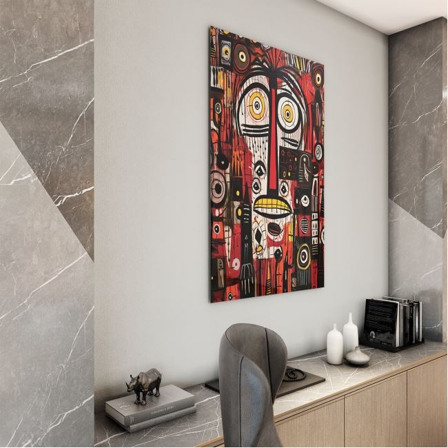 Sanatsal%20Cam%20Tablo%20-%20Art%20Brut%20-%20Dikey%20Motif%2016-006