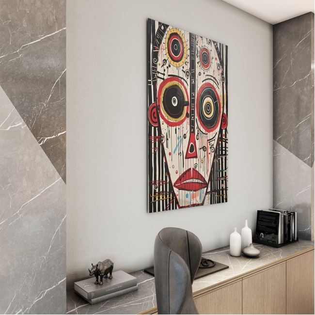 Sanatsal%20Cam%20Tablo%20-%20Art%20Brut%20-%20Dikey%20Motif%2016-007