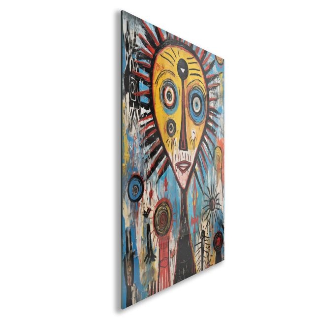 Sanatsal%20Cam%20Tablo%20-%20Art%20Brut%20-%20Dikey%20Motif%2016-008