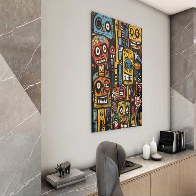 Sanatsal%20Cam%20Tablo%20-%20Art%20Brut%20-%20Dikey%20Motif%2016-009