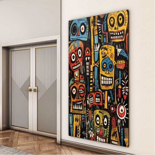 Sanatsal%20Cam%20Tablo%20-%20Art%20Brut%20-%20Dikey%20Motif%2016-009