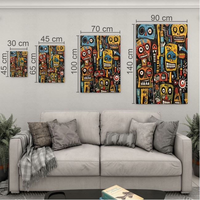 Sanatsal%20Cam%20Tablo%20-%20Art%20Brut%20-%20Dikey%20Motif%2016-009