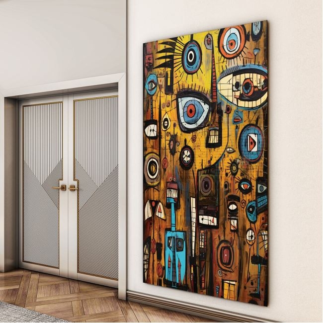 Sanatsal%20Cam%20Tablo%20-%20Art%20Brut%20-%20Dikey%20Motif%2016-010