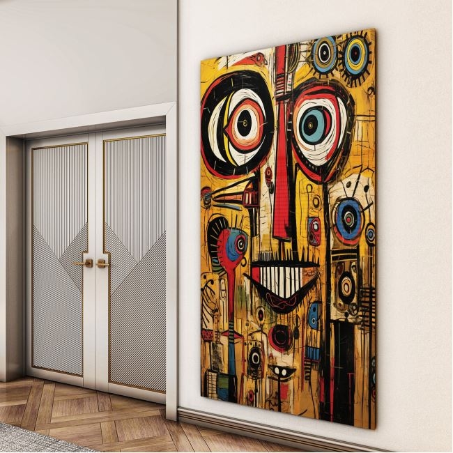 Sanatsal%20Cam%20Tablo%20-%20Art%20Brut%20-%20Dikey%20Motif%2016-011