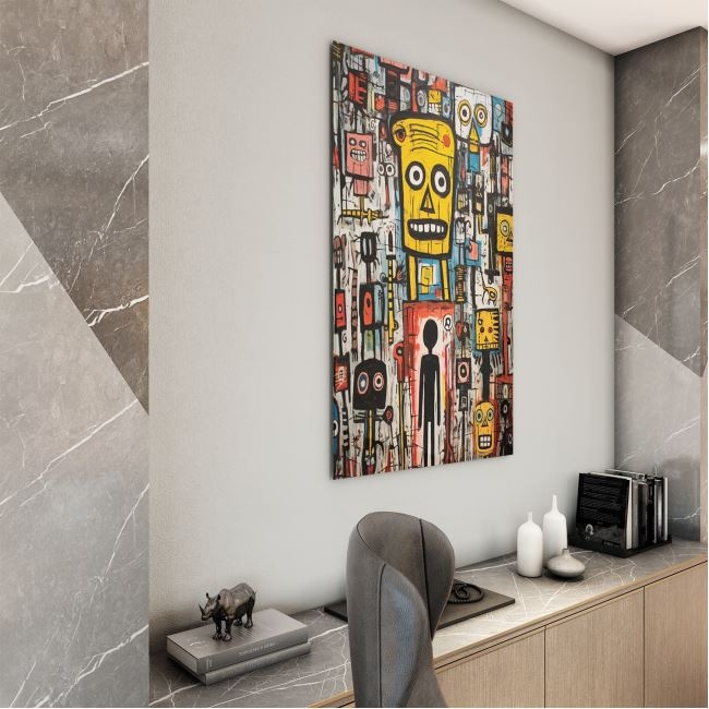 Sanatsal%20Cam%20Tablo%20-%20Art%20Brut%20-%20Dikey%20Motif%2016-012