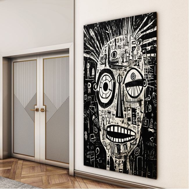Sanatsal%20Cam%20Tablo%20-%20Art%20Brut%20-%20Dikey%20Motif%2016-013