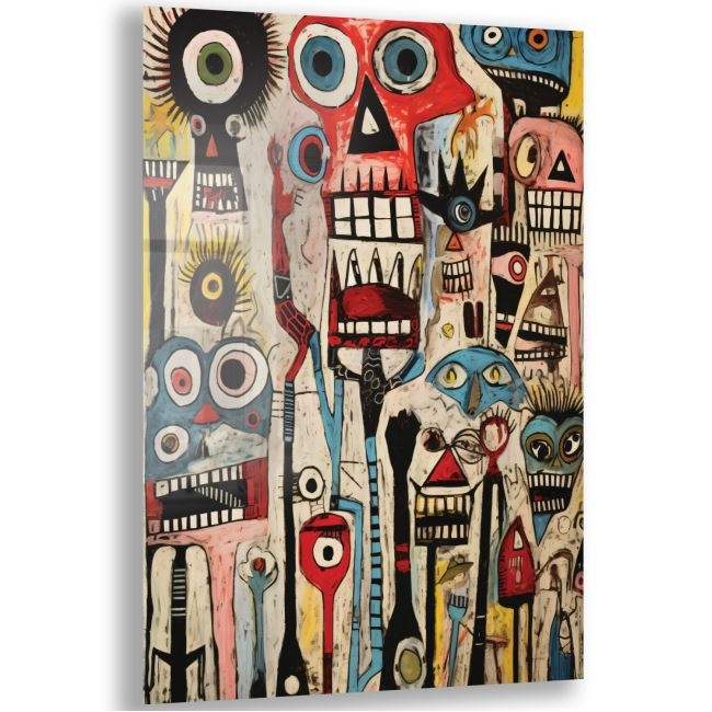 Sanatsal%20Cam%20Tablo%20-%20Art%20Brut%20-%20Dikey%20Motif%2016-014