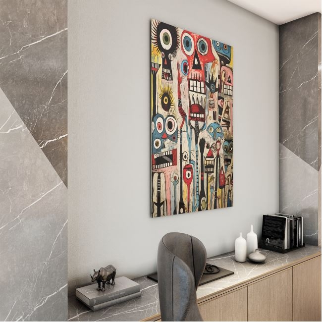 Sanatsal%20Cam%20Tablo%20-%20Art%20Brut%20-%20Dikey%20Motif%2016-014