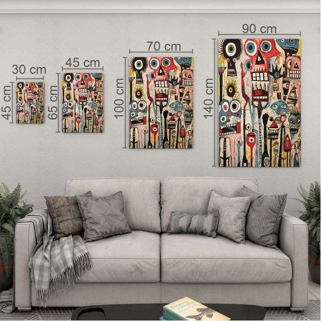 Sanatsal%20Cam%20Tablo%20-%20Art%20Brut%20-%20Dikey%20Motif%2016-014
