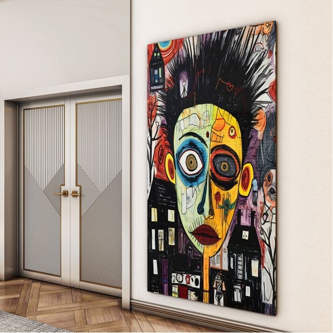 Sanatsal%20Cam%20Tablo%20-%20Art%20Brut%20-%20Dikey%20Motif%2016-015