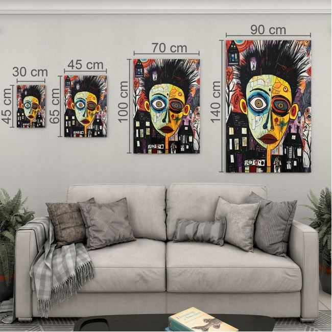 Sanatsal%20Cam%20Tablo%20-%20Art%20Brut%20-%20Dikey%20Motif%2016-015