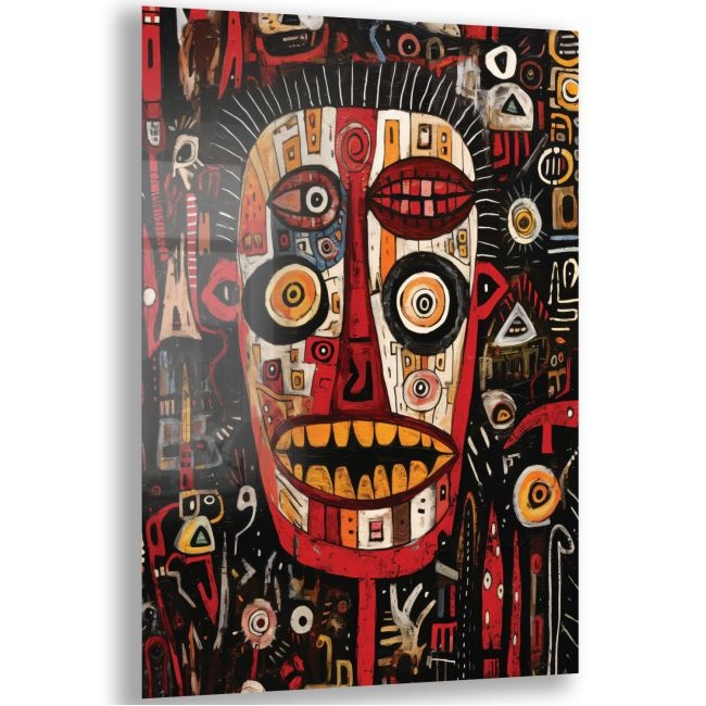 Sanatsal%20Cam%20Tablo%20-%20Art%20Brut%20-%20Dikey%20Motif%2016-016