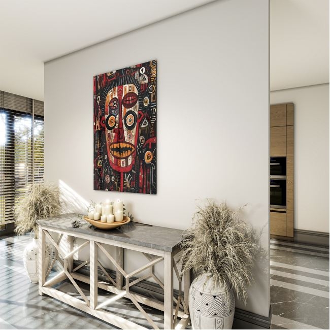 Sanatsal%20Cam%20Tablo%20-%20Art%20Brut%20-%20Dikey%20Motif%2016-016