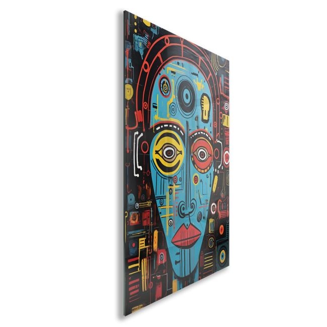 Sanatsal%20Cam%20Tablo%20-%20Art%20Brut%20-%20Dikey%20Motif%2016-018