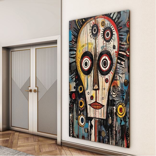 Sanatsal%20Cam%20Tablo%20-%20Art%20Brut%20-%20Dikey%20Motif%2016-019