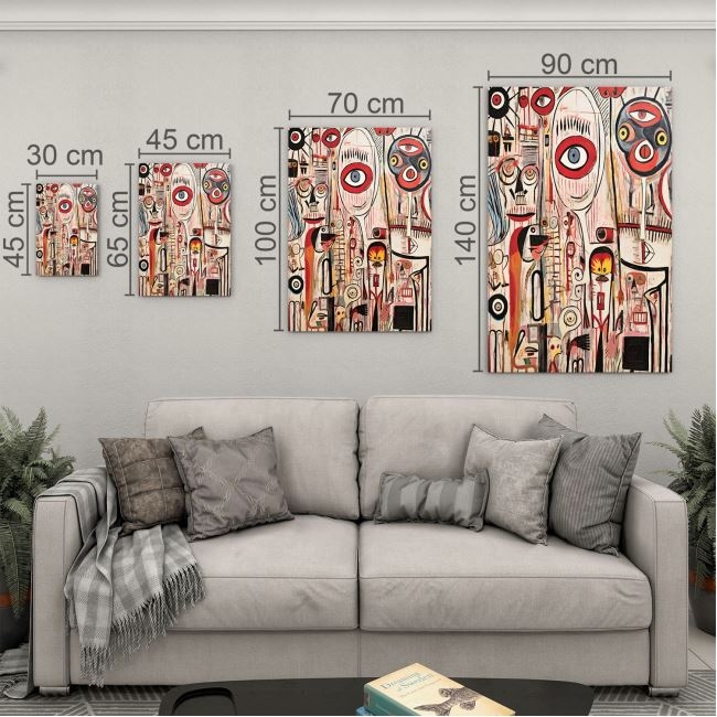 Sanatsal%20Cam%20Tablo%20-%20Art%20Brut%20-%20Dikey%20Motif%2016-020