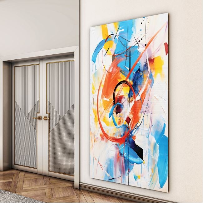 Sanatsal%20Cam%20Tablo%20-%20Abstrakt%20Sanat%20-%20Dikey%20Motif%2017-004