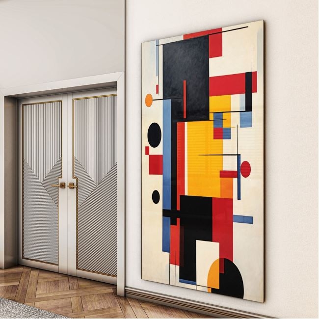 Sanatsal%20Cam%20Tablo%20-%20Abstrakt%20Sanat%20-%20Dikey%20Motif%2017-005