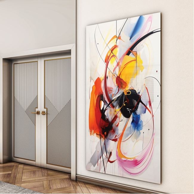 Sanatsal%20Cam%20Tablo%20-%20Abstrakt%20Sanat%20-%20Dikey%20Motif%2017-008