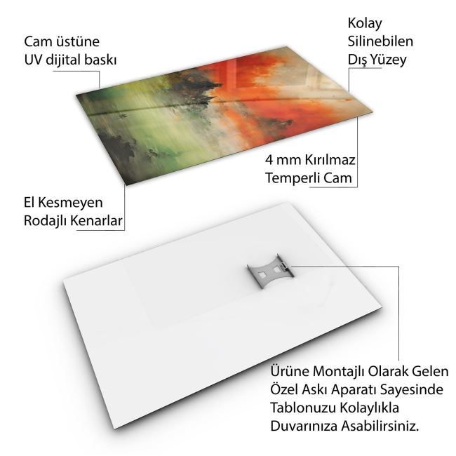 Sanatsal%20Cam%20Tablo%20-%20Uzak%20Doğu%20Sanatı%20-%20Dikey%20Motif%2018-003
