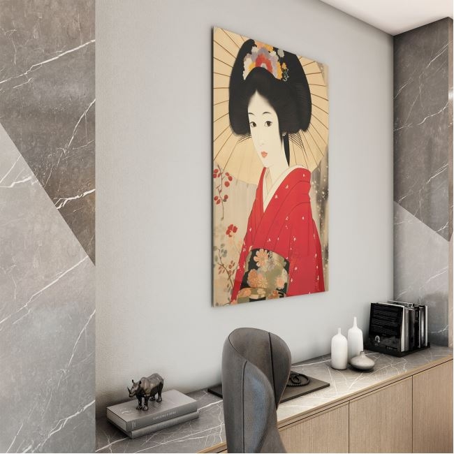 Sanatsal%20Cam%20Tablo%20-%20Uzak%20Doğu%20Sanatı%20-%20Dikey%20Motif%2018-004