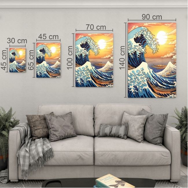 Sanatsal%20Cam%20Tablo%20-%20Uzak%20Doğu%20Sanatı%20-%20Dikey%20Motif%2018-005