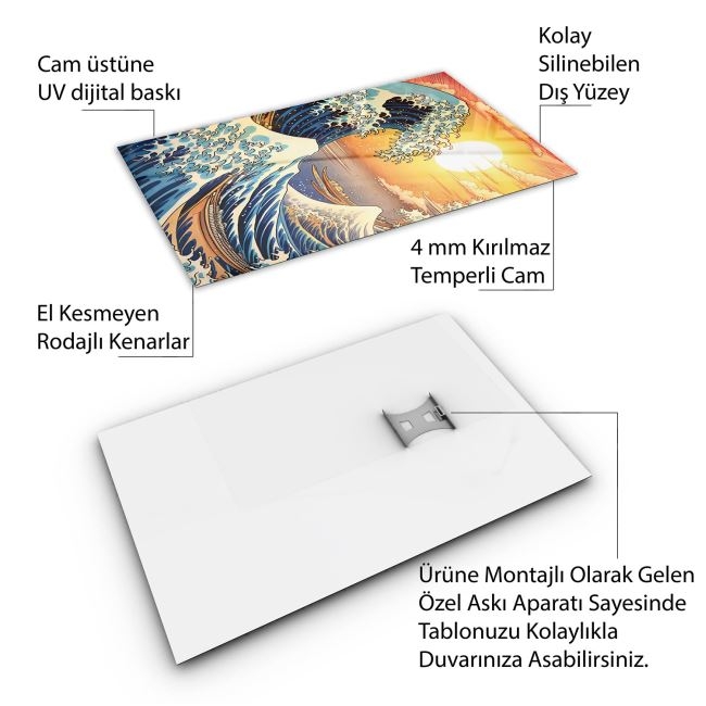 Sanatsal%20Cam%20Tablo%20-%20Uzak%20Doğu%20Sanatı%20-%20Dikey%20Motif%2018-005