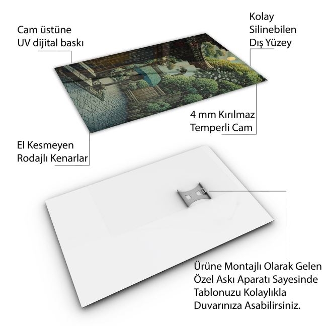 Sanatsal%20Cam%20Tablo%20-%20Uzak%20Doğu%20Sanatı%20-%20Dikey%20Motif%2018-006