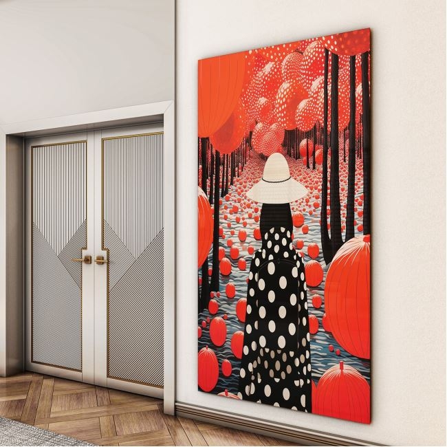 Sanatsal%20Cam%20Tablo%20-%20Uzak%20Doğu%20Sanatı%20-%20Dikey%20Motif%2018-007