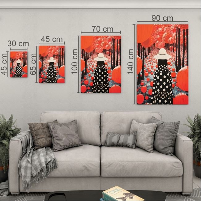 Sanatsal%20Cam%20Tablo%20-%20Uzak%20Doğu%20Sanatı%20-%20Dikey%20Motif%2018-007