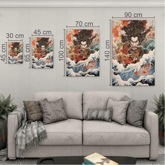 Sanatsal%20Cam%20Tablo%20-%20Uzak%20Doğu%20Sanatı%20-%20Dikey%20Motif%2018-009