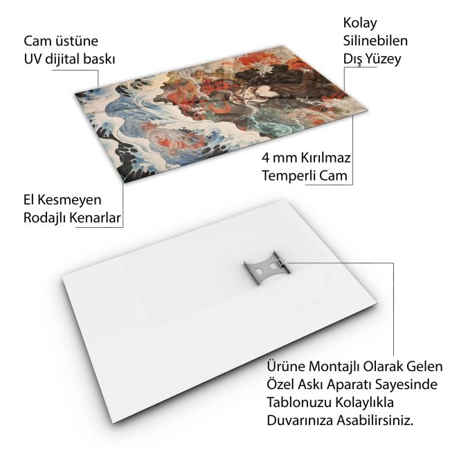 Sanatsal%20Cam%20Tablo%20-%20Uzak%20Doğu%20Sanatı%20-%20Dikey%20Motif%2018-009